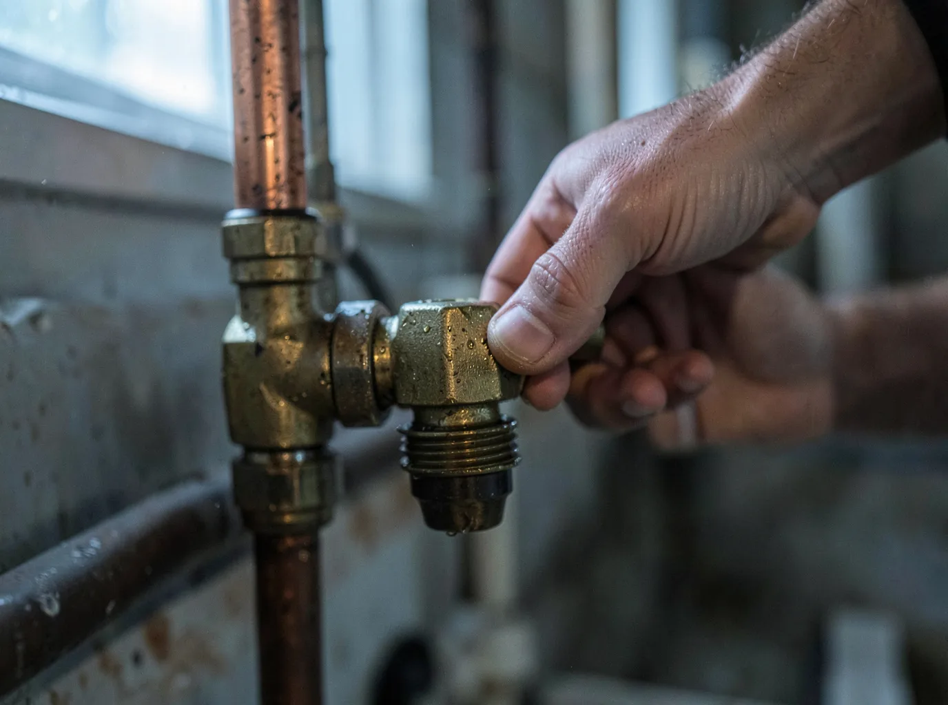 Emergency Plumber Asher, OK FAQs